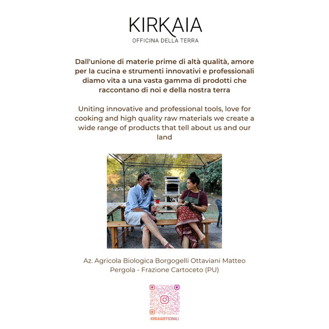 Kirkaia Misto Fiori Edibili da cucina 10g