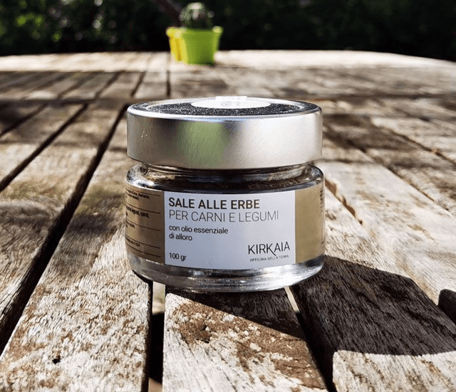 Insaporitore per carni e legumi 100g