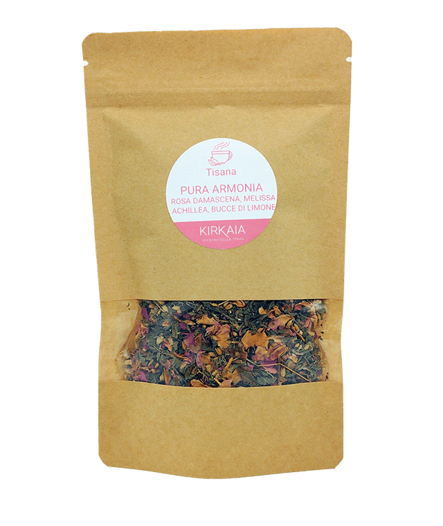 Kirkaia Tisana Pura Armonia 30g